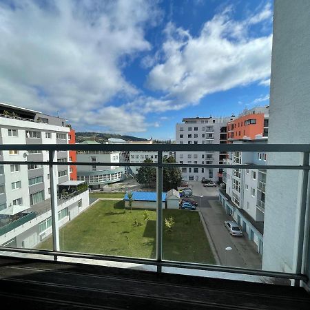 Cozy Apartment - Citycentre - Freeparking - Selfcheck-In Liptovský Mikuláš Exterior foto